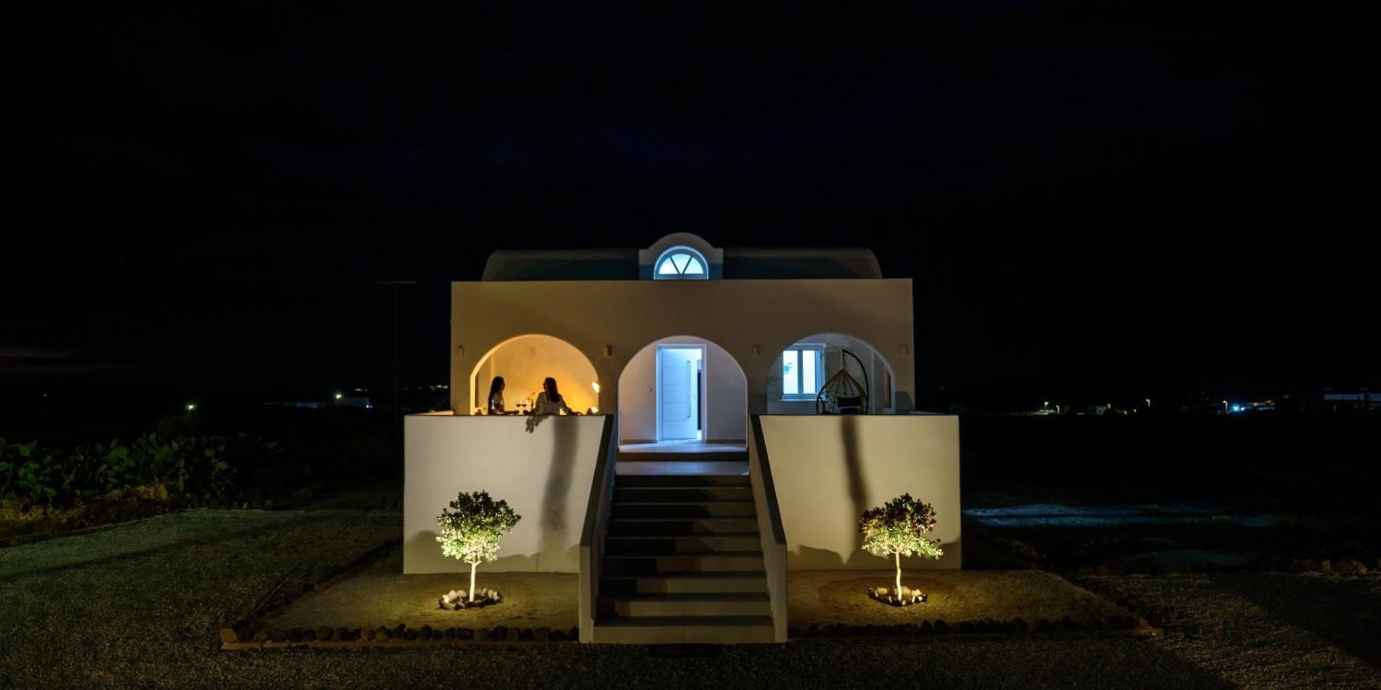 Ak Villa أويا المظهر الخارجي الصورة